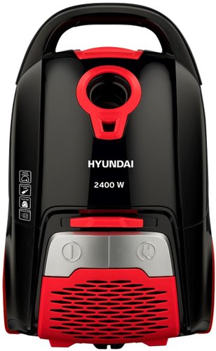 Пылесос Hyundai H-VCB51