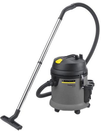 Пылесос Karcher NT 27/1