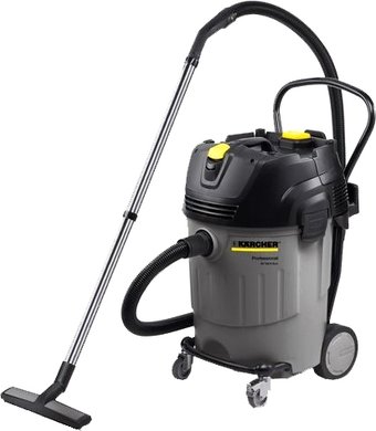 Пылесос Karcher NT 65/2 Ap