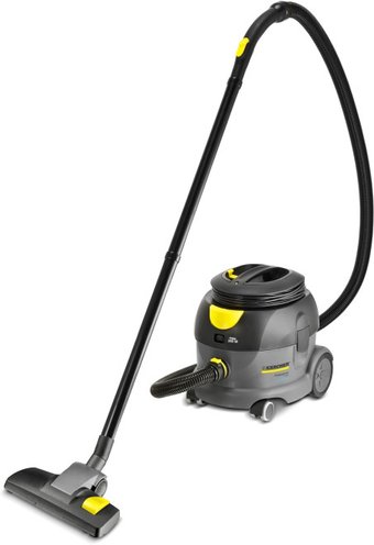 Пылесос Karcher T 12/1 eco!efficiency
