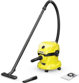 Пылесос Karcher WD 2-18