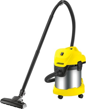 Пылесос Karcher WD 3 Premium Home