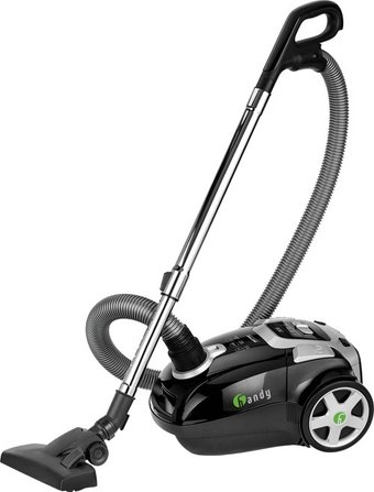 Пылесос MPM MOD-23