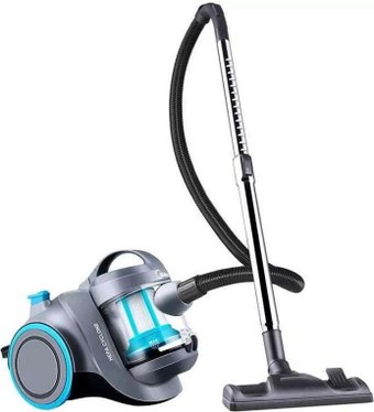 Пылесос Midea MBC1270GB