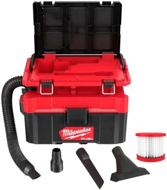 Пылесос Milwaukee M18 FPOVCL-0