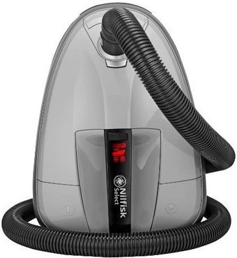 Пылесос Nilfisk-Alto Select LGRCO13P08A1-B-HFN
