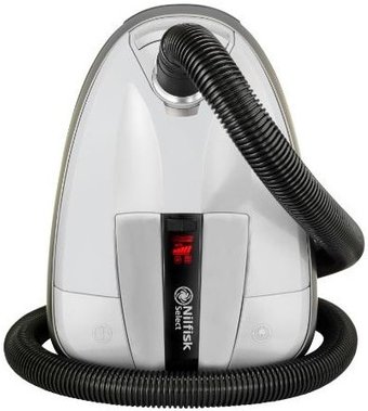 Пылесос Nilfisk-Alto Select WCO13P08A1