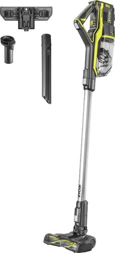 Пылесос Ryobi R18SV7-140G