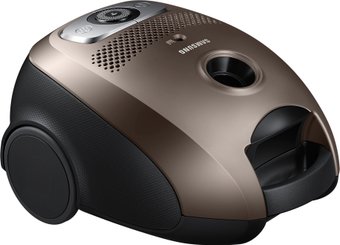 Пылесос Samsung VC079HNJGGD