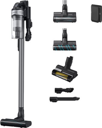 Пылесос Samsung VS20B75ACR5/GE