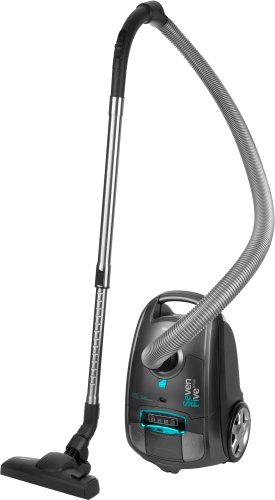 Пылесос Sencor SVC 7550TI