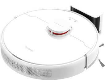 Робот-пылесос Dreame D9 Max RLD33GA