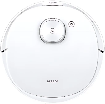 Робот-пылесос Ecovacs Deebot N8 Pro