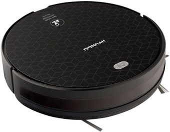 Робот-пылесос Hyundai H-VCRQ60