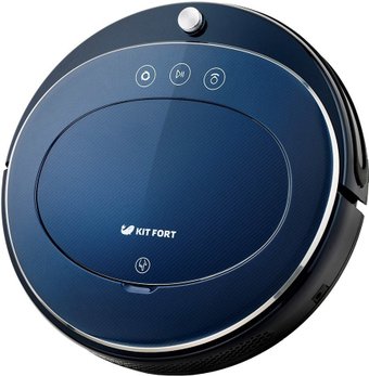Робот-пылесос Kitfort KT-532