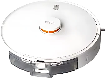 Робот-пылесос Lydsto Sweeping and Mopping Robot R1 Белый