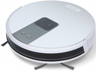 Робот-пылесос Maxcom MH12