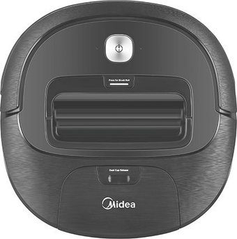 Робот-пылесос Midea M3S