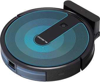 Робот-пылесос Polaris PVCR 1020 FusionPRO