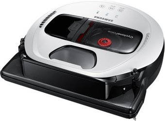 Робот-пылесос Samsung VR10M7010UW/EV