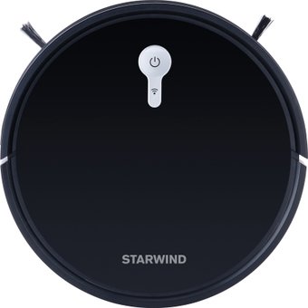 Робот-пылесос StarWind SRV7550