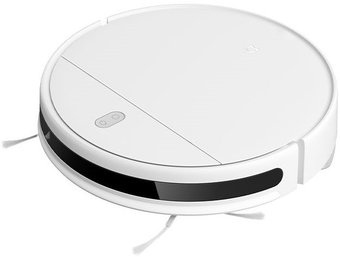 Робот-пылесос Xiaomi Mi Robot Vacuum-Mop Essential MJSTG1