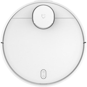 Робот-пылесос Xiaomi Mi Robot Vacuum-Mop P STYTJ02YM