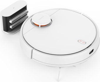 Робот-пылесос Xiaomi Robot Vacuum S10 B106GL