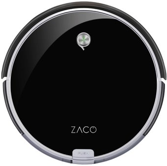 Робот-пылесос Zaco A6