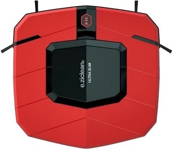 Робот-пылесос e.ziclean Ultra Slim V2