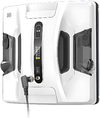Робот для мытья окон Hobot 2S