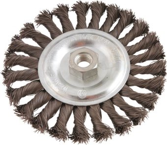 Щетка для электроинструмента Verto 62H714