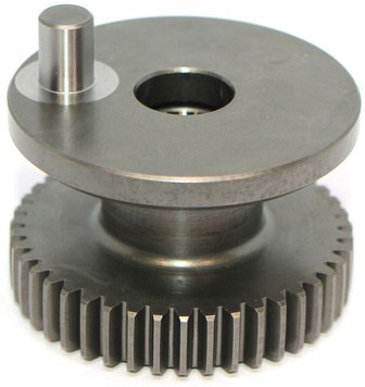 Шестеренка Bosch 1600A014S9