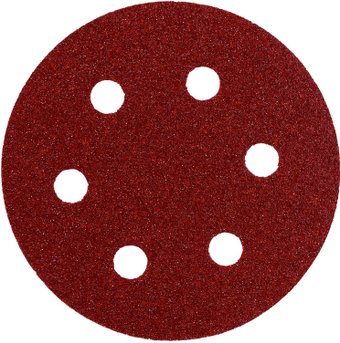 Шлифлист Metabo 624044000