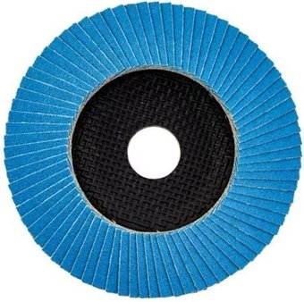 Шлифовальный круг Milwaukee 4932472227