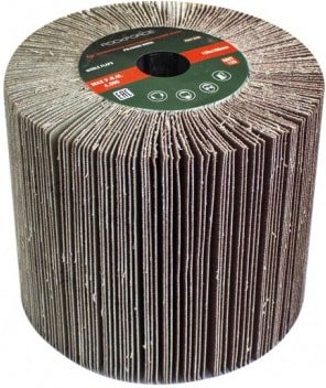 Шлифовальный круг RockForce RF-FD4100W