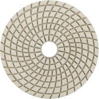 Шлифовальный круг Trio Diamond 350100