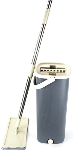 Швабра-моп Verde Magic