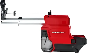 Система пылеудаления Milwaukee M18FPDDEXL-0 4933478509