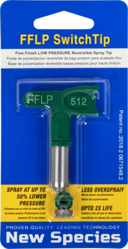 Сопло HYVST Graco FRAC X FFLP FRAC512