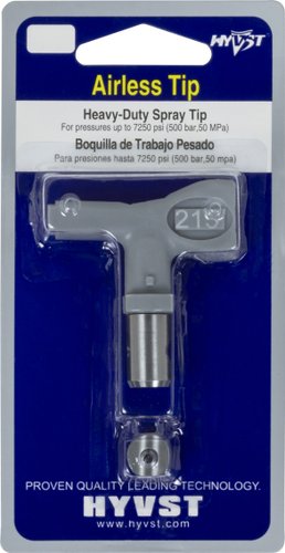 Сопло HYVST Graco XHD XHD215