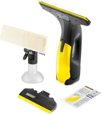 Стеклоочиститель Karcher WV 2 Premium 10 Years Edition