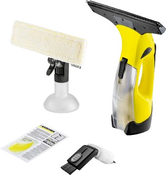 Стеклоочиститель Karcher WV 5 Plus Frame Edition 1.633-590.0