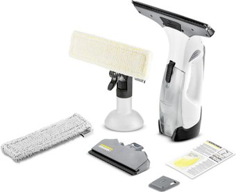 Стеклоочиститель Karcher WV 5 Premium Home Line 1.633-461.0