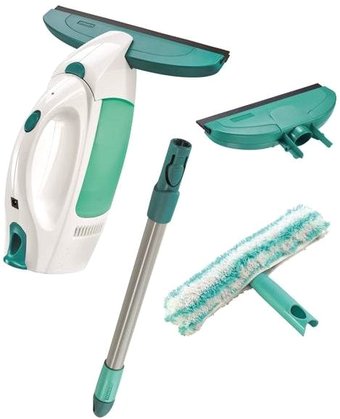 Стеклоочиститель Leifheit Dry & Clean 51016