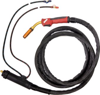 Сварочная горелка Aurora MIG 400 Water Cool Euro 12037