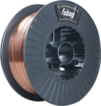 Сварочная проволокаFubag 31520