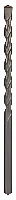 Сверло Bosch 2.608.597.683