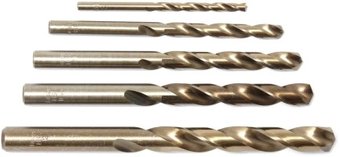 Сверло FORSAGE F-DSP55