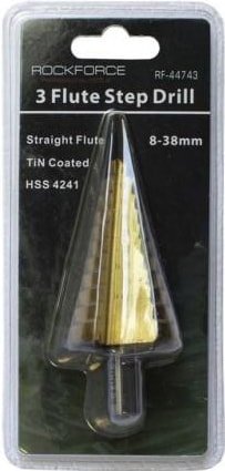 Сверло RockForce RF-44743
